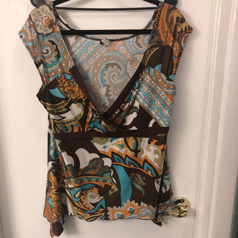 3XL woman’s top